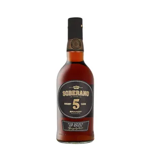Brendis SOBERANO, 5 Years Reserva, 36%, 0,7 l