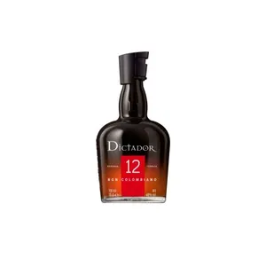 Romas DICTADOR 12 Blend, 40% 700ml