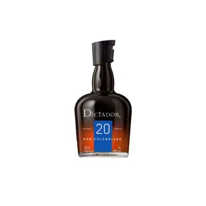 Romas DICTADOR 20 Blend, 40% 700ml