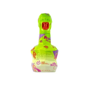 Romas DICTADOR Game Changer Neon Yellow, 40% 700ml