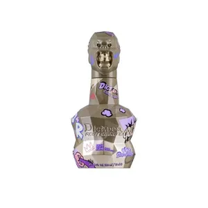 Romas DICTADOR Game Changer Beige & Gold, 40% 700ml