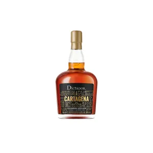 Romas DICTADOR Cartagena, 38% 700ml