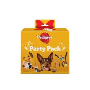 Skanėstų rinkinys šunims PEDIGREE,  241 g
