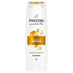 Plaukų šampūnas PANTENE Intensive Repair Active Nutri-Plex, 250 ml