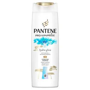 Plaukų šampūnas PANTENE Miracles Hydration, 300 ml