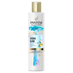 Šampūnas PANTENE HYDRA GLOW MIRACLES, 250 ml