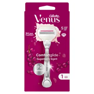 Skustuvas VENUS Sugarberry, 1 galvutė