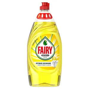 Indų ploviklis FAIRY SC Citrus, 900ml