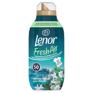 Minkštiklis LENOR  Northern Soltice, 50 skalb., 700 ml