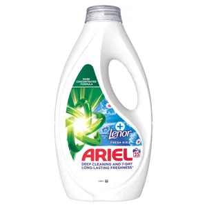 Skystas skalbiklis ARIEL Fresh Air, 25 skalb., 1,125 l