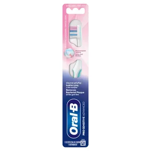 Dantų šepetėlis ORAL-B Pro-Sensitive Advanced, Gentle Clean, Extra Soft, 1 vnt.