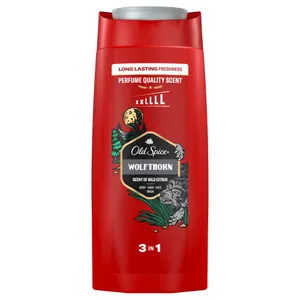 Dušo gelis OLD SPICE Wolfthorn, 675ml