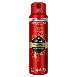 Dezod. OLD SPICE EPIC LEGEND, 150 ml