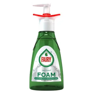Indų ploviklis FAIRY Foam, 350ml