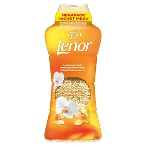 Kvapniosios granulės LENOR Orchid&Vanilla, 60 skalb., 735g