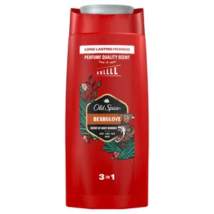 Dušo gelis OLD SPICE BEARGLOVE, 675 ml