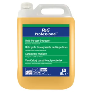 Universalus riebalų šalinimo valiklis MR PROPER, 5l