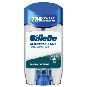 Pieštukinis antiperspirantas GILLETTE Eucalyptus, 70ml