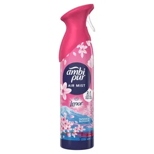 Purškiamas oro gaiviklis AMBI PUR Jap. Blossom, 185ml