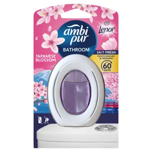 Oro gaiviklis AMBI PUR Jap. Blossom, 8ml