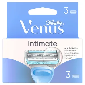 Skust. galv. intymiai higienai VENUS, 3 vnt