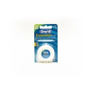 Dantų siūlas ORAL-B Essential, Mint, 50 m