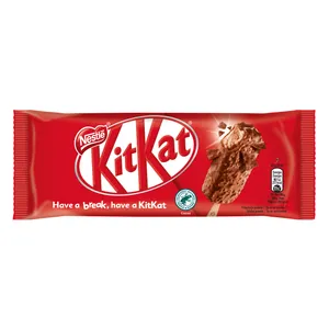 Valgomieji ledai KITKAT, 90ml