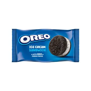 Valgomieji ledai OREO Sandwich, 70 g