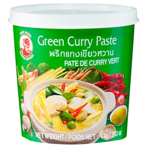 Žaliojo kario pasta COCK, 1 kg