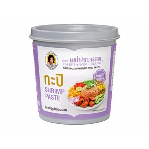 Krevečių pasta MAEPRANOM, 350 g
