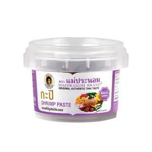 Krevečių pasta MAEPRANOM, 100 g