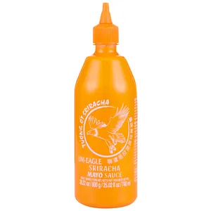 Sriracha majonezinis padažas UNI-EAGLE, 800 g