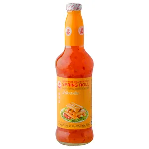 Čili padažas COCK, spring roll, 870 g