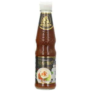 Aštrus padažas gaminimui DEK SOM BOON, Pad Kaprau, 330 g