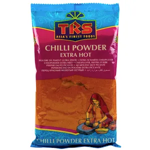 Aitriųjų pipirų milteliai TRS, 100 g