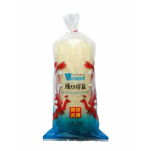 Makaronai LONGKOU, stikliniai vermišeliai, 100g