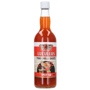 Tailandietiškas čili padažas LUCULLUS, 700 ml