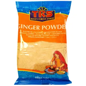 Imbiero milteliai TRS, 100 g