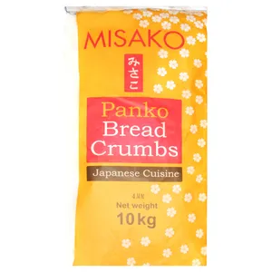 Panko džiūvėsėliai MISAKO, 10 kg