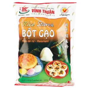 Ryžių krakmolas VINH THUAN, 400 g