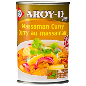Massaman kario sriuba, AROY-D, 400 g