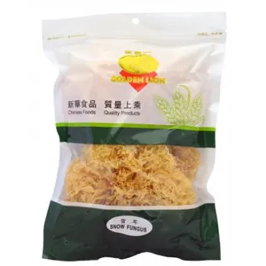 Baltieji grybai GOLDEN LION, 75 g
