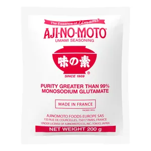 Natrio glutamatas (MSG), AJINOMOTO, 200 g