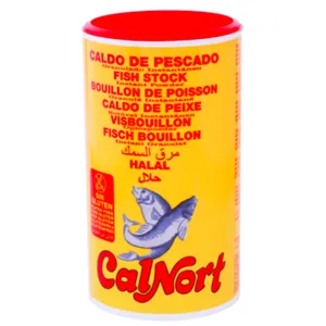 Žuvies sultinys CALNORT, 1 kg