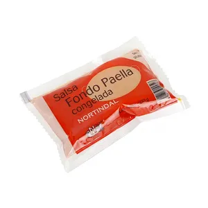 Šaldytas sultinys paelijai 100 g