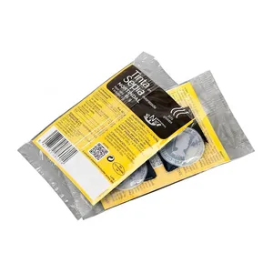 Šaldytas paprastosios sepijos rašalas, 16 g