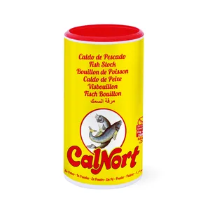 Žuvies sultinys   CALNORT, 1 kg