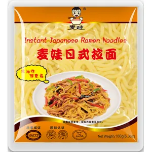 Makaronai MAI WA, Ramen, 180 g