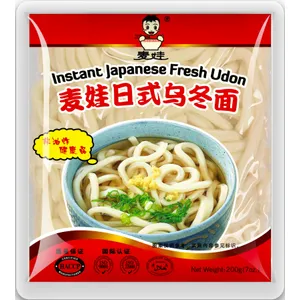 Makaronai MAI WA, Udon, 200 g