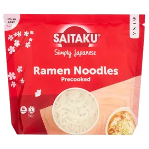 Makaronai SAITAKU, ramen, virti, 2 x 150 g